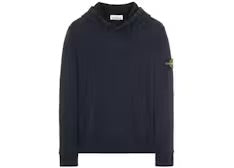 Pull à capuche Stone Island