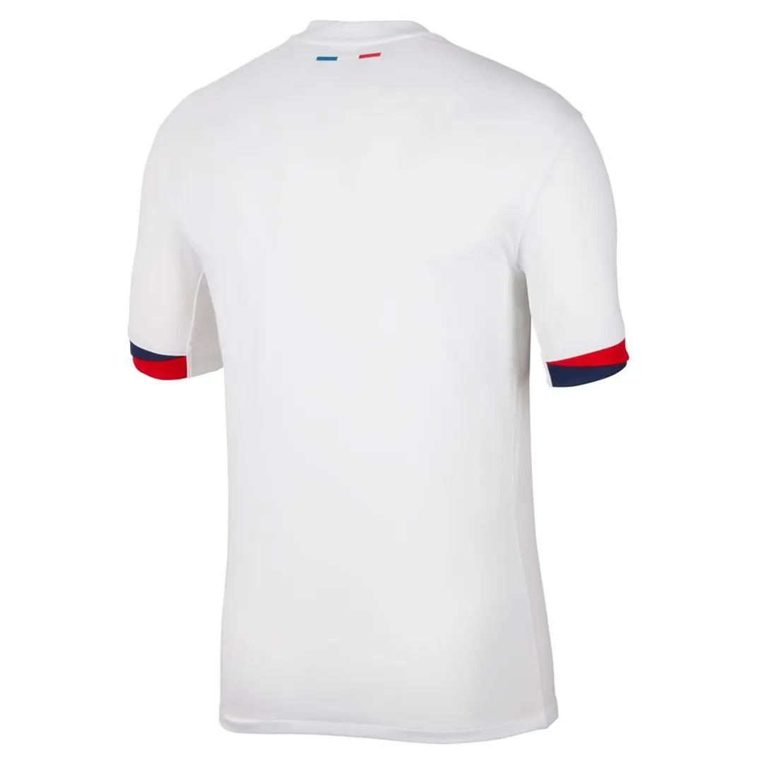 PARIS SAINT-GERMAIN MAILLOT EXTÉRIEUR 2024/26