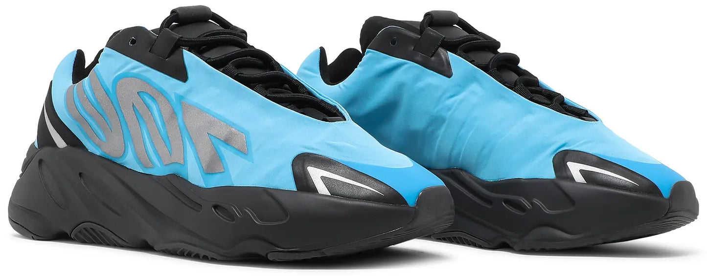 Yeezy Boost 700 MNVN 'Bright Cyan'