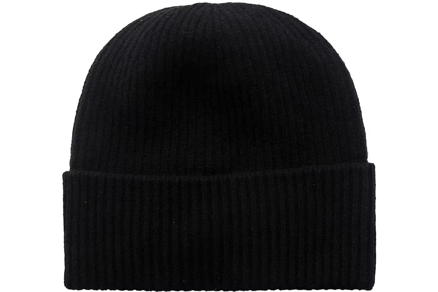 Moncler Wool Cashmere Hat
Black