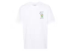 T-shirt Casablanca