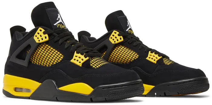 Air Jordan 4 Retro 'Thunder' 2023