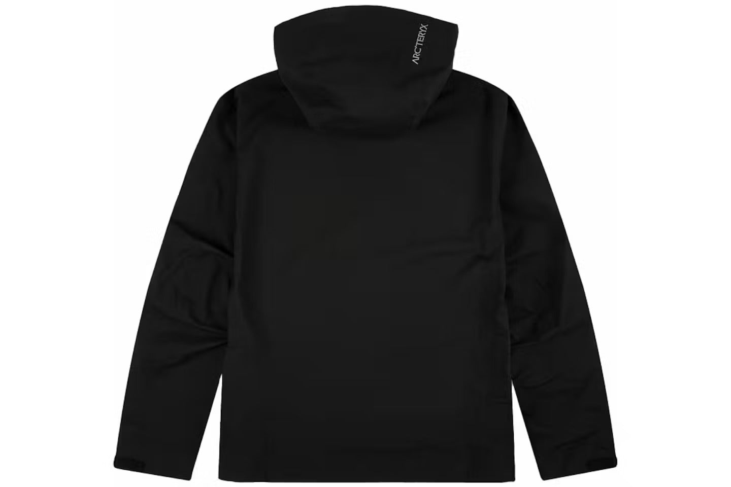 Arc'teryx Beta Jacket (SS24)
Black