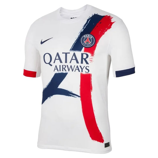 PARIS SAINT-GERMAIN MAILLOT EXTÉRIEUR 2024/26