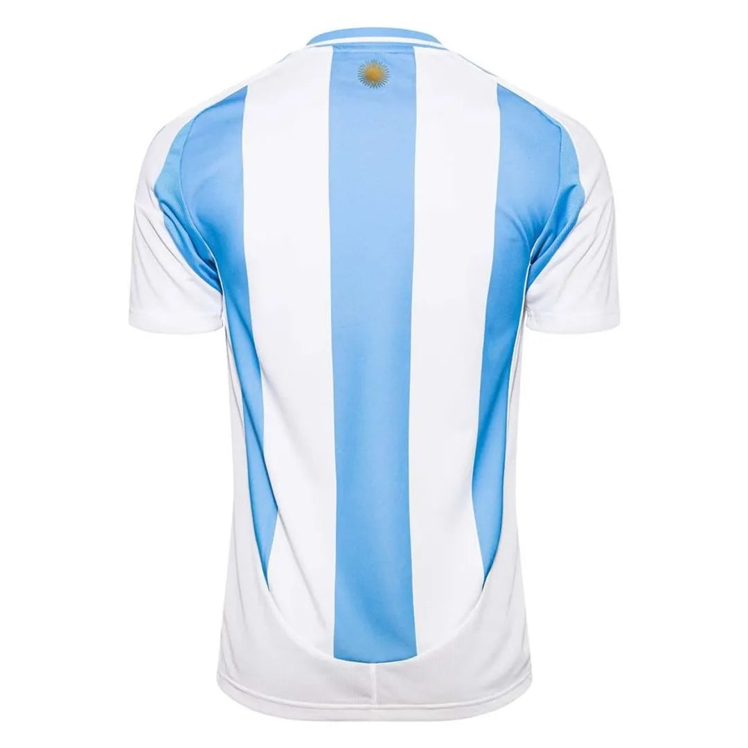 ARGENTINE MAILLOT DOMICILE 2024/25