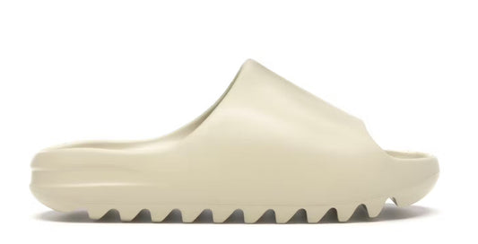 Yeezy slide beige