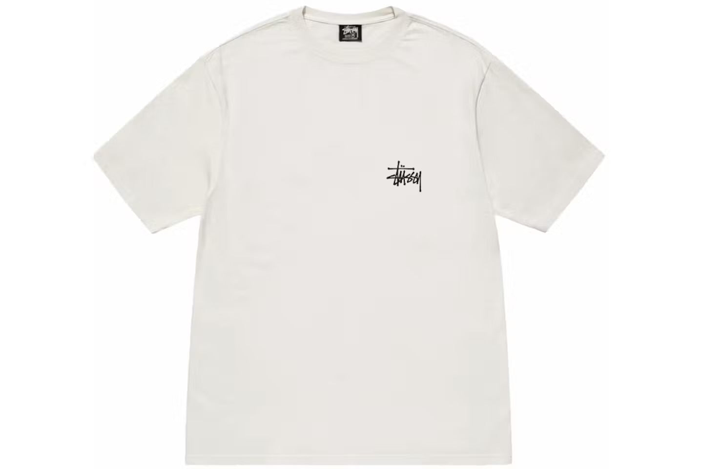 T-shirt stüssy