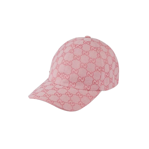 Casquette GUCCI rose