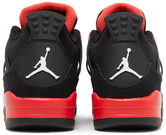 Air Jordan 4 Retro GS 'Red Thunder'