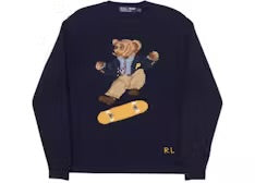 Pull Ralph Lauren