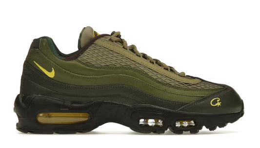 Nike Air Max 95 SP Corteiz tempête égéenne